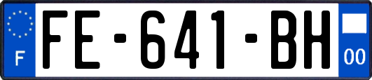 FE-641-BH