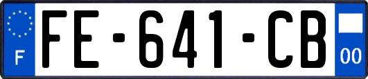 FE-641-CB
