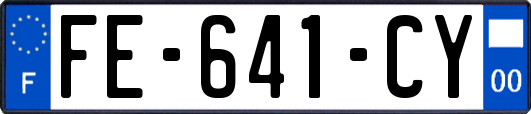 FE-641-CY