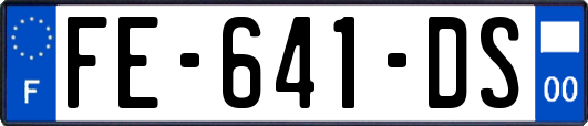 FE-641-DS
