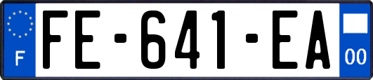 FE-641-EA