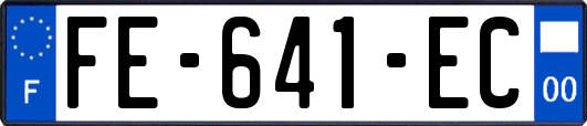 FE-641-EC