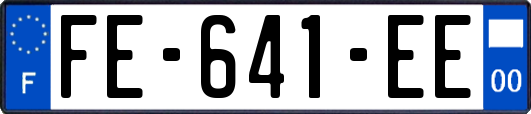 FE-641-EE