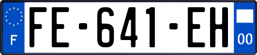 FE-641-EH