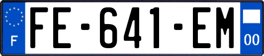 FE-641-EM