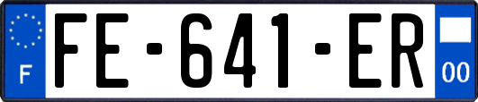 FE-641-ER