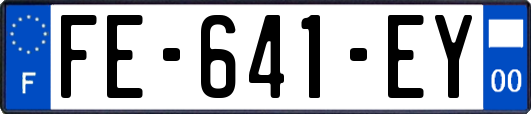 FE-641-EY