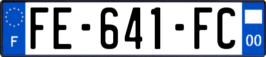 FE-641-FC