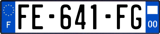 FE-641-FG