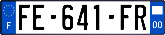 FE-641-FR