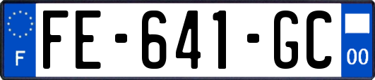 FE-641-GC