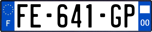 FE-641-GP