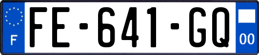FE-641-GQ