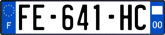 FE-641-HC