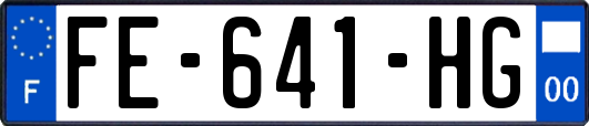FE-641-HG