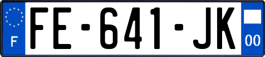 FE-641-JK