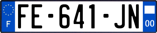 FE-641-JN