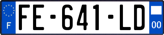 FE-641-LD