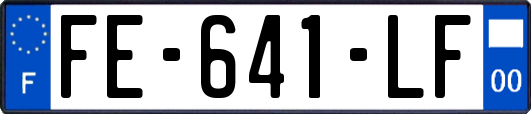 FE-641-LF