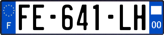 FE-641-LH
