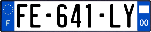 FE-641-LY