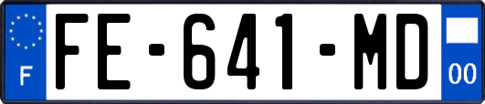 FE-641-MD