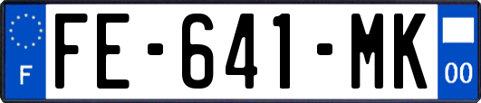 FE-641-MK