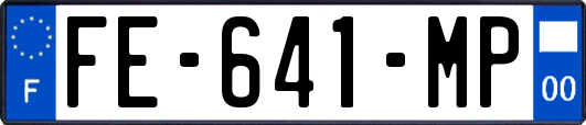 FE-641-MP