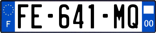FE-641-MQ