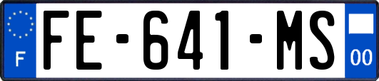FE-641-MS