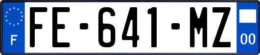 FE-641-MZ