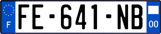 FE-641-NB