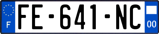 FE-641-NC