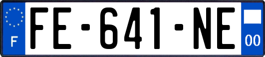FE-641-NE
