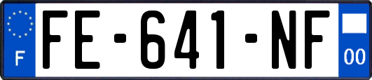 FE-641-NF