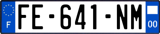 FE-641-NM