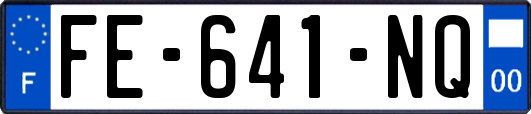 FE-641-NQ