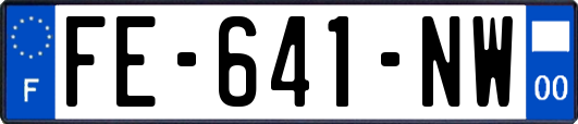 FE-641-NW