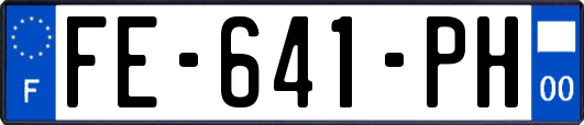 FE-641-PH