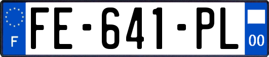 FE-641-PL