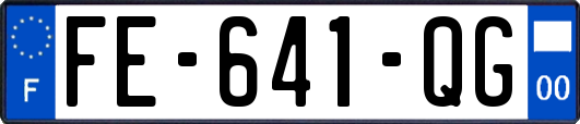 FE-641-QG