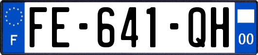FE-641-QH