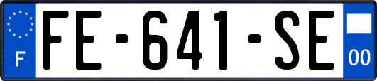 FE-641-SE