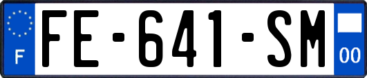 FE-641-SM