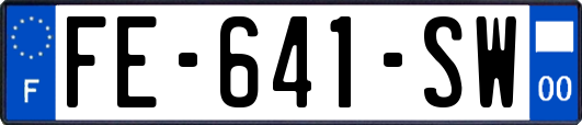 FE-641-SW