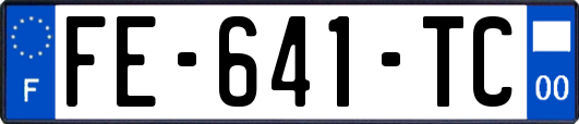 FE-641-TC