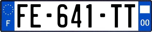 FE-641-TT