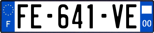 FE-641-VE