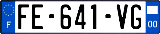 FE-641-VG
