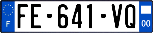 FE-641-VQ
